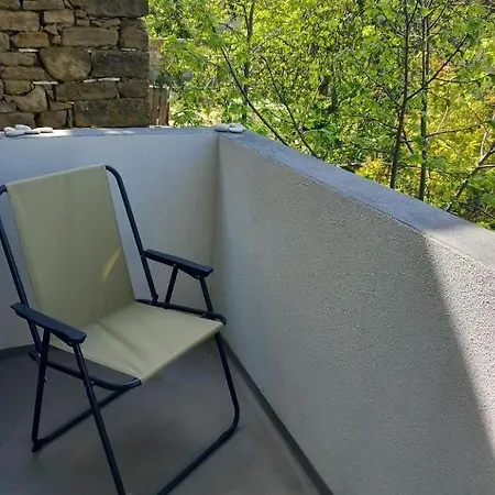 Apartment Da Lia Momjan