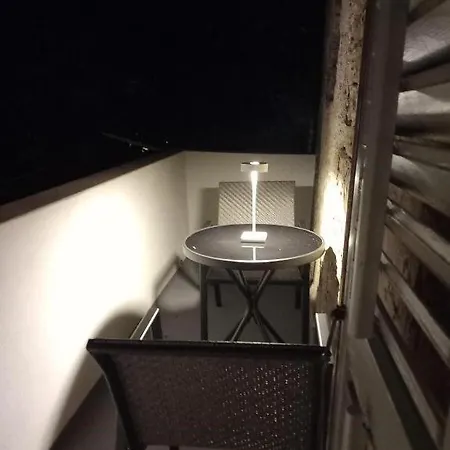 Διαμέρισμα Da Lia