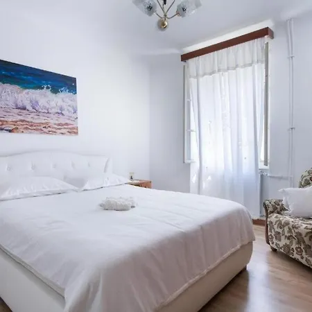 Apartament Da Lia Momjan