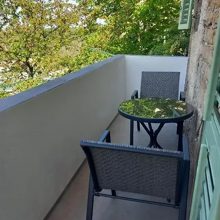 Apartament Da Lia