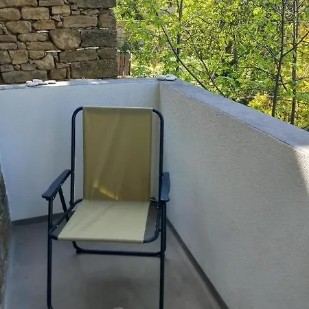Διαμέρισμα Da Lia *