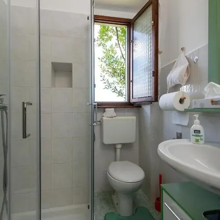Da Lia Apartament *