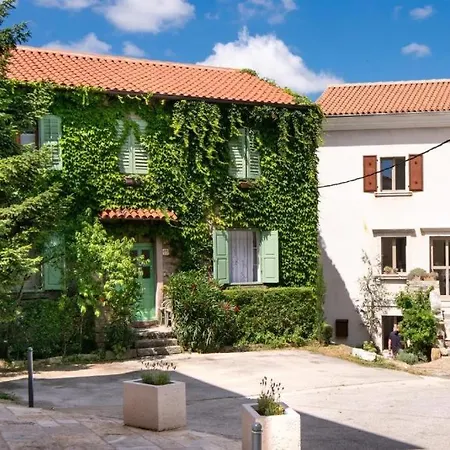 Apartament Da Lia