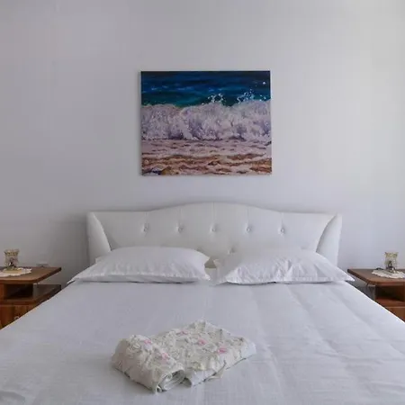 Apartment Da Lia *
