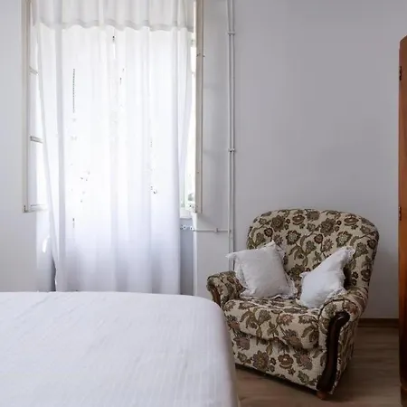 Da Lia Apartment Momjan