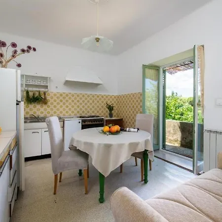 Apartment Da Lia *