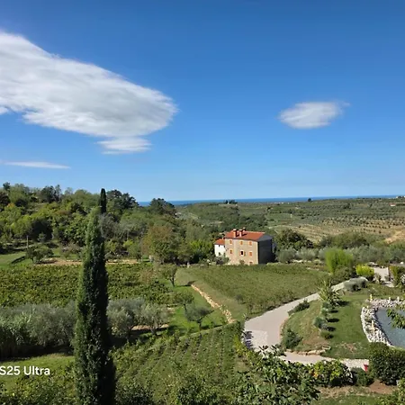 Appartement Da Lia *