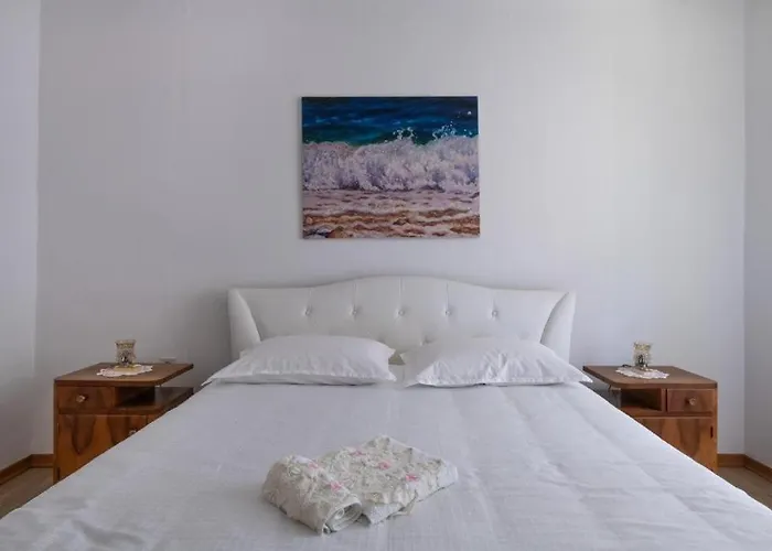 Apartamento Da Lia *