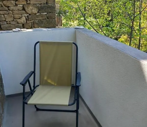 Apartamento Da Lia *