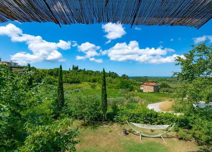 Apartamento Da Lia Momjan